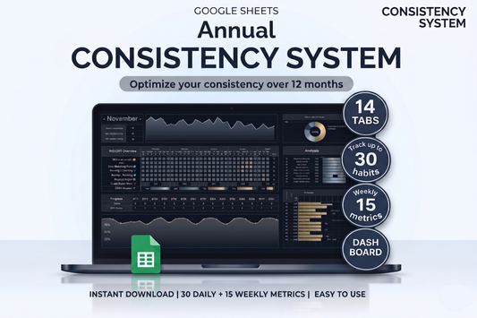Consistency System